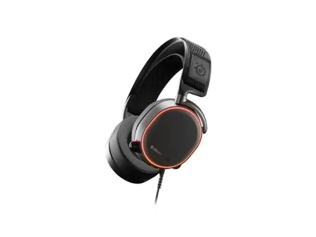 Steelseries arctis discount pro wireless weight